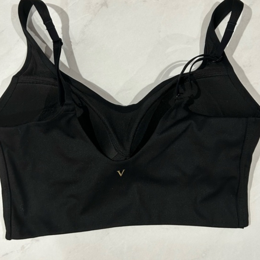 Like NEW Victoria's Secret "Lightweight" Sports Bra 32D